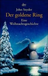Cover von Der goldene Ring