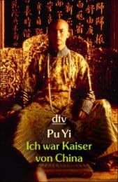 Cover von Ich war Kaiser von China
