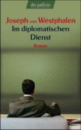 Cover von Im diplomatischen Dienst