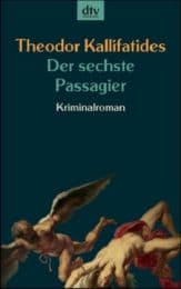 Cover von Der sechste Passagier