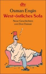 Cover von West-östliches Sofa
