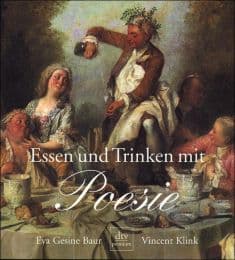 Cover von Essen und Trinken mit Poesie