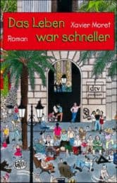 Cover von Das Leben war schneller