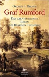 Cover von Graf Rumford