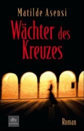 Cover von Wächter des Kreuzes