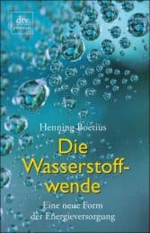 Cover von Die Wasserstoffwende