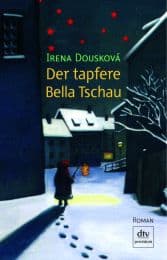 Cover von Der tapfere Bella Tschau