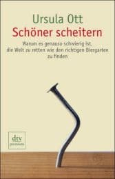 Cover von Schöner scheitern