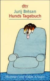 Cover von Hunds Tagebuch