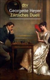 Cover von Zärtliches Duell