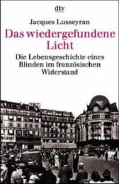 Cover von Das wiedergefundene Licht