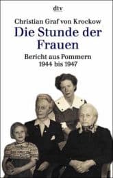 Cover von Die Stunde der Frauen