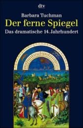 Cover von Der ferne Spiegel