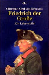 Cover von Friedrich der Große