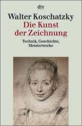 Cover von Die Kunst der Zeichnung