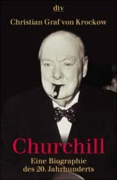 Cover von Churchill