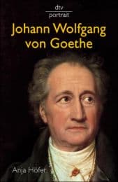 Cover von Johann Wolfgang von Goethe