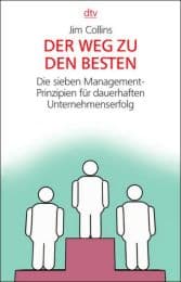 Cover von Der Weg zu den Besten