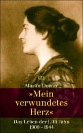 Cover von 'Mein verwundetes Herz'