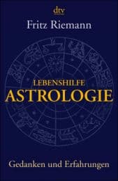 Cover von Lebenshilfe Astrologie