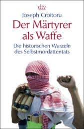 Cover von Der Märtyrer als Waffe