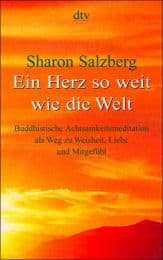 Cover von Ein Herz so weit wie die Welt