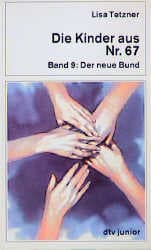 Cover von Die Kinder aus Nr 67 Bd 9