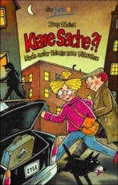Cover von Klare Sache?!