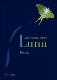 Cover von Luna