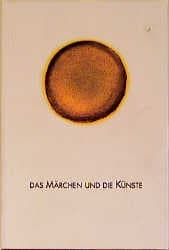 Cover von Das Märchen und die Künste
