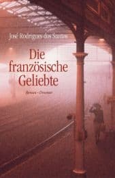 Cover von Die französische Geliebte