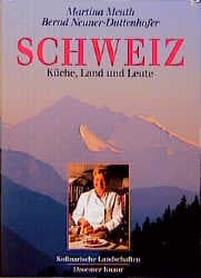 Cover von Schweiz