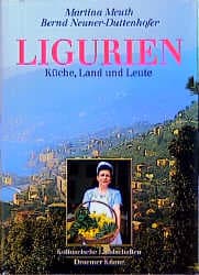 Cover von Ligurien