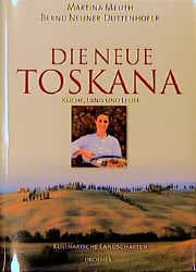 Cover von Die neue Toskana