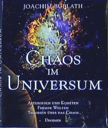 Cover von Chaos im Universum
