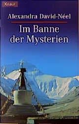 Cover von Im Banne der Mysterien