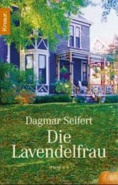 Cover von Die Lavendelfrau