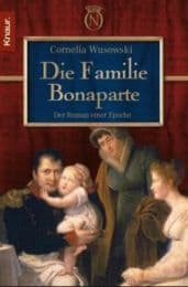Cover von Die Familie Bonaparte