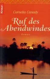Cover von Ruf des Abendwindes