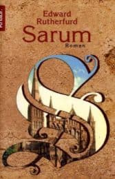 Cover von Sarum