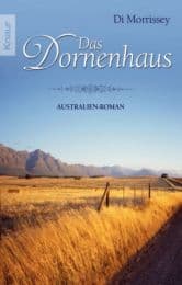 Cover von Das Dornenhaus