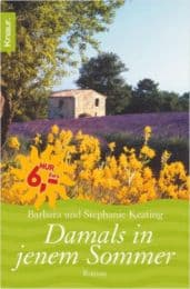 Cover von Damals in jenem Sommer