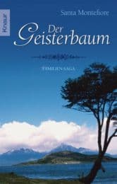 Cover von Der Geisterbaum