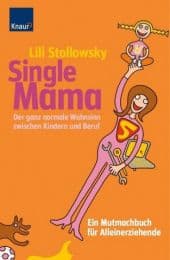 Cover von Single Mama
