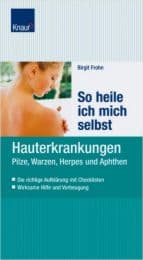 Cover von Wirksame Hilfe bei Hautinfektionen