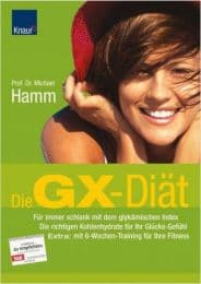 Cover von Die GX-Diät