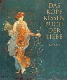 Cover von Das Kopfkissenbuch der Liebe