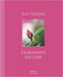 Cover von Zauberworte der Liebe