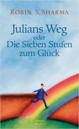 Cover von Julians Weg