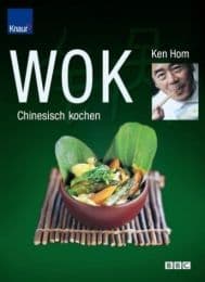 Cover von Wok